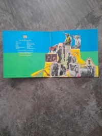 PAUL and LINDA McCARTNEY * 1 press!!! TOP CONDITION!!! PAUL and LINDA McCARTNEY * 1 press!!! TOP CONDITION!!!
