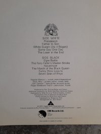 QUEEN repress QUEEN repress