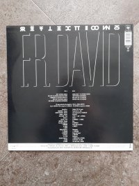 F.R. DAVID  meshok