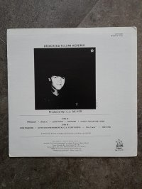 VULCAN  *   REISSUE 1985