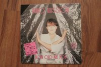 MIKO MISSION * 12'' MAXI SINGLE * 45 UpM MIKO MISSION * 12'' MAXI SINGLE * 45 UpM