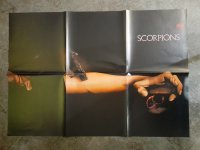 SCORPIONS SCORPIONS
